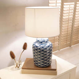 Schoal Table Lamp - thumbnail 1
