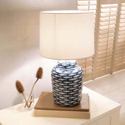 Schoal Table Lamp