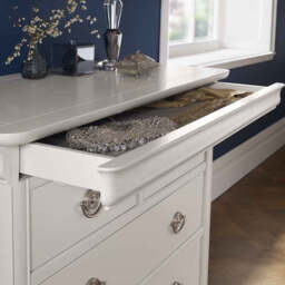Luca 2+2 Drawer Chest - thumbnail 2