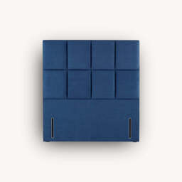 Hypnos Victoria Euro Slim Headboard, Single