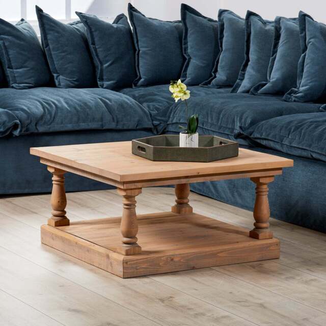 Roslyn Coffee Table - image 1