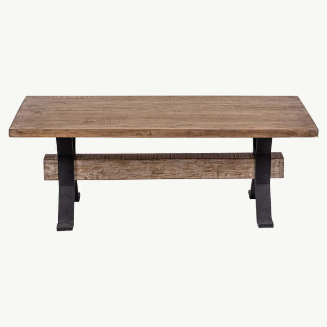 Montauk Coffee Table - image 1
