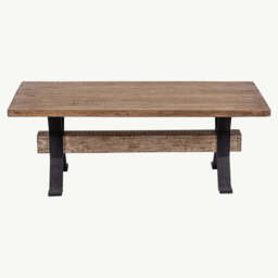 Montauk Coffee Table - thumbnail 1