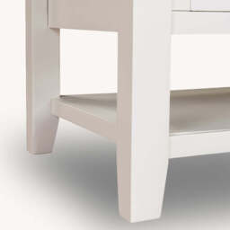 Witney Coffee Table with Drawer - thumbnail 6