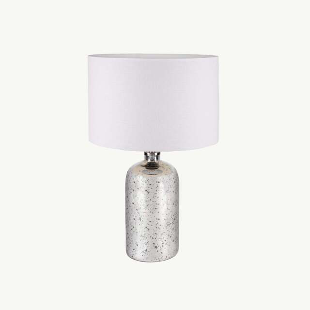 Mercurial Glass Table Lamp - image 1