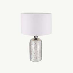 Mercurial Glass Table Lamp - thumbnail 1