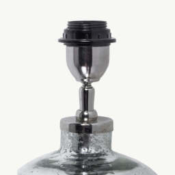 Mercurial Glass Table Lamp - thumbnail 3