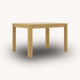 Romina 120-160cm Extending Dining Table - thumbnail 2