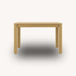 Romina 120-160cm Extending Dining Table - thumbnail 4