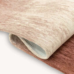 Sendai Circle Rug, Pink / 240cm Circle - thumbnail 3