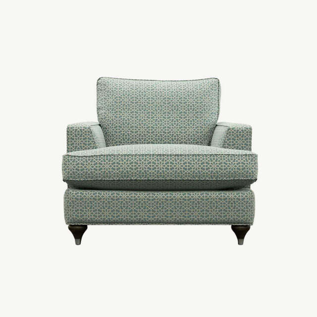 Parker Knoll Hoxton Armchair