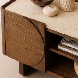 Pompeii TV Unit - thumbnail 2