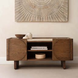 Pompeii TV Unit