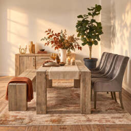 Hulk Dining Table, 220cm