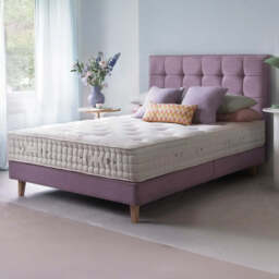 Hypnos Montague Mattress and Divan Set, Single