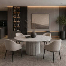 Newport Dining Table - thumbnail 1