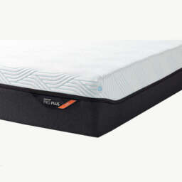 TEMPUR® Pro Plus Firm Mattress, Long single