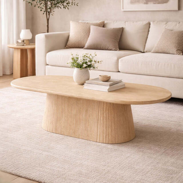 Reyno Coffee Table - image 1