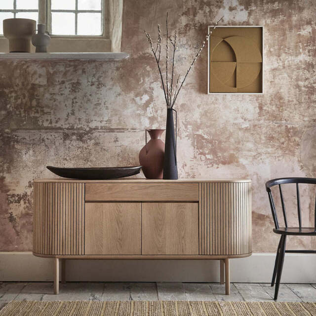 Ercol Siena Sideboard - image 1