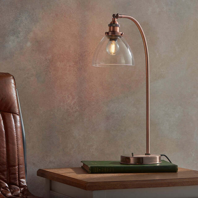Tatton Table Lamp - image 1