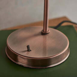 Tatton Table Lamp - thumbnail 4