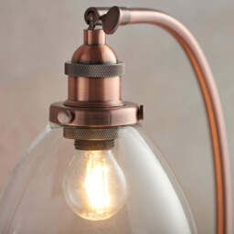 Tatton Table Lamp - thumbnail 2