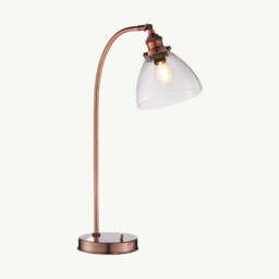 Tatton Table Lamp - thumbnail 6