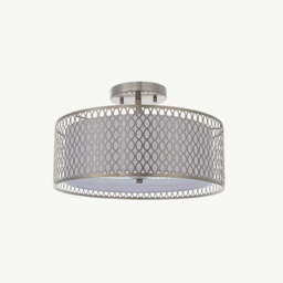 Jodrell Three Light Flush Light - thumbnail 7