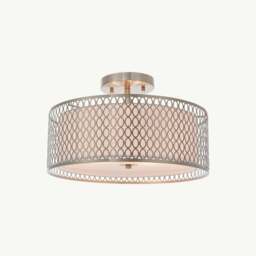 Jodrell Three Light Flush Light - thumbnail 8