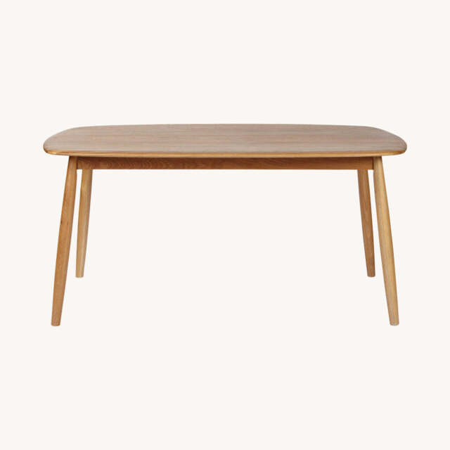 Oxie Dining Table - image 1