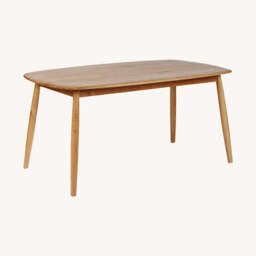 Oxie Dining Table - thumbnail 2