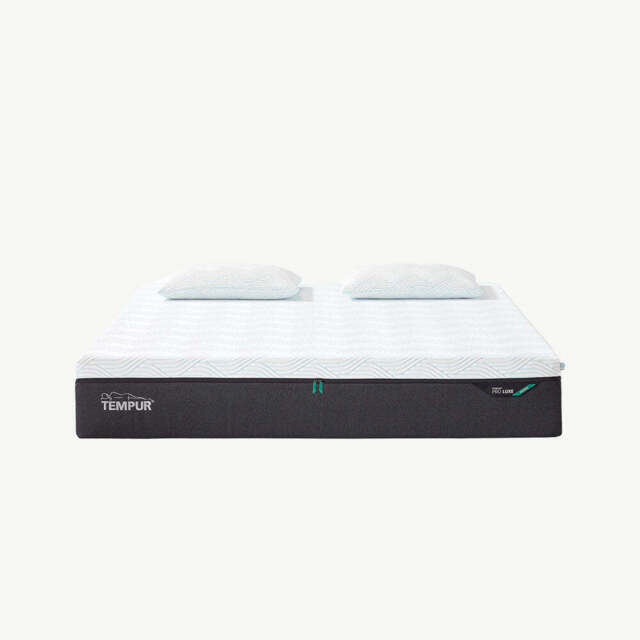 TEMPUR® Pro Luxe Medium Mattress, Long single