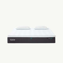 TEMPUR® Pro Luxe Medium Mattress, Long single
