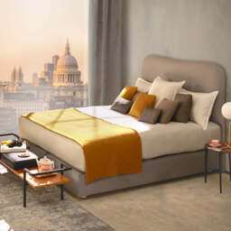 ViSpring Signatory Mattress, King / Medium