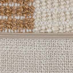 Halley Peach Sorbet Bolster Cushion - thumbnail 4
