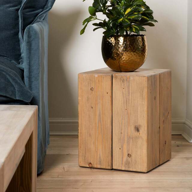 Hulk Lamp Table - image 1