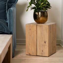 Hulk Lamp Table