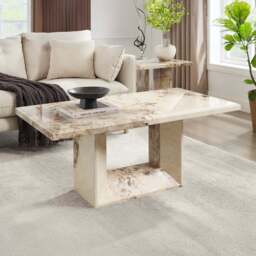 Aria Coffee Table