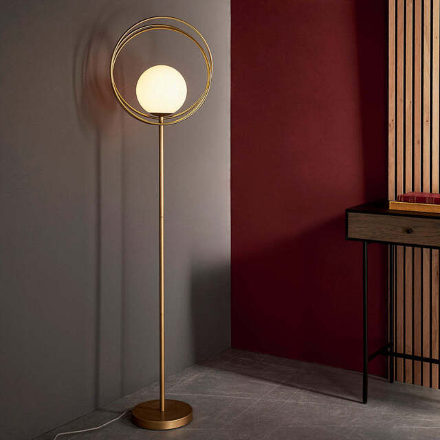 Eugenie Floor Light - image 1