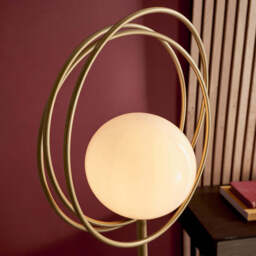 Eugenie Floor Light - thumbnail 3