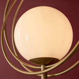 Eugenie Floor Light - thumbnail 4