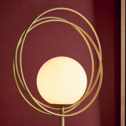 Eugenie Floor Light - thumbnail 2