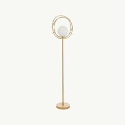 Eugenie Floor Light - thumbnail 8