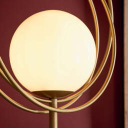 Eugenie Floor Light - thumbnail 5