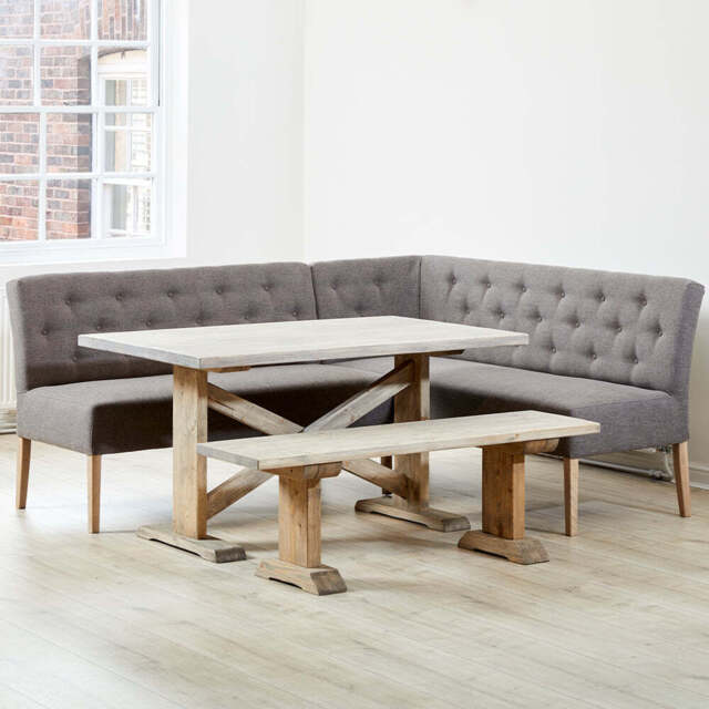 Grafton Dining Table - image 1