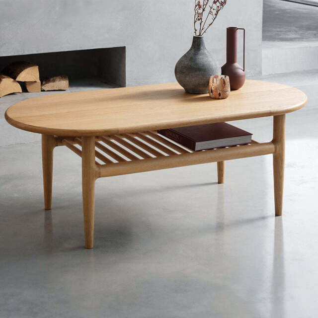 G Plan Winchester Coffee Table - image 1