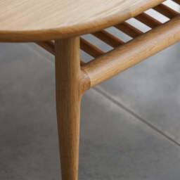 G Plan Winchester Coffee Table - thumbnail 4