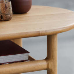 G Plan Winchester Coffee Table - thumbnail 2