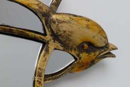 Swallow Wall Mirror - thumbnail 8