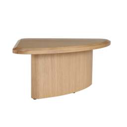 Elsinora Corner Coffee Table - thumbnail 3